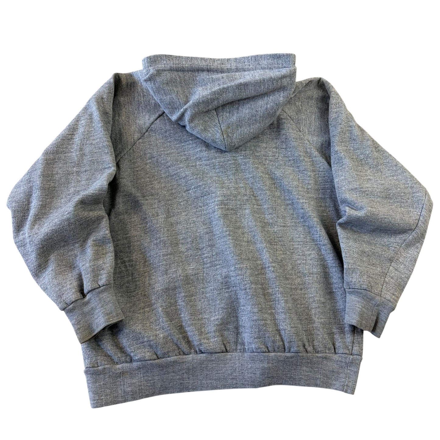 1970’s Thermal Zip Up
