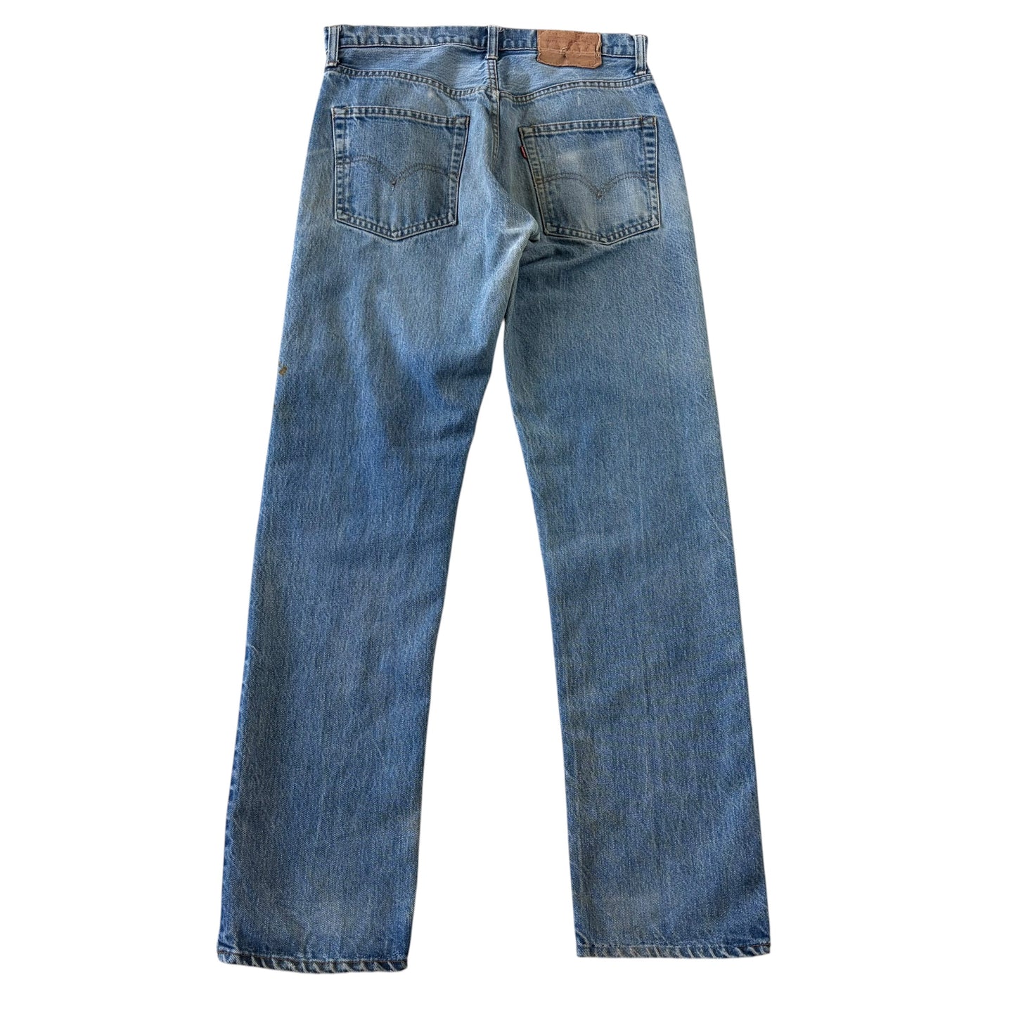 1970’s Levi’s 505