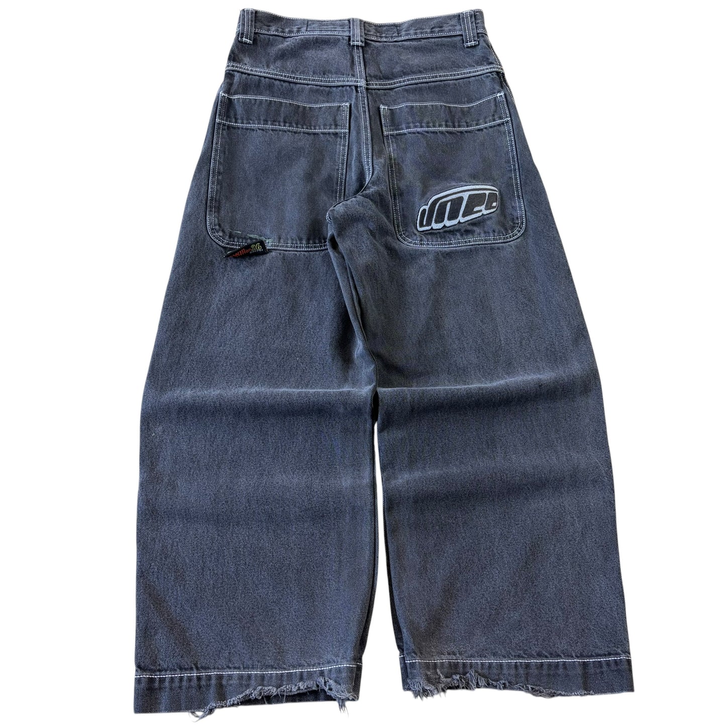 Y2K JNCO Jeans