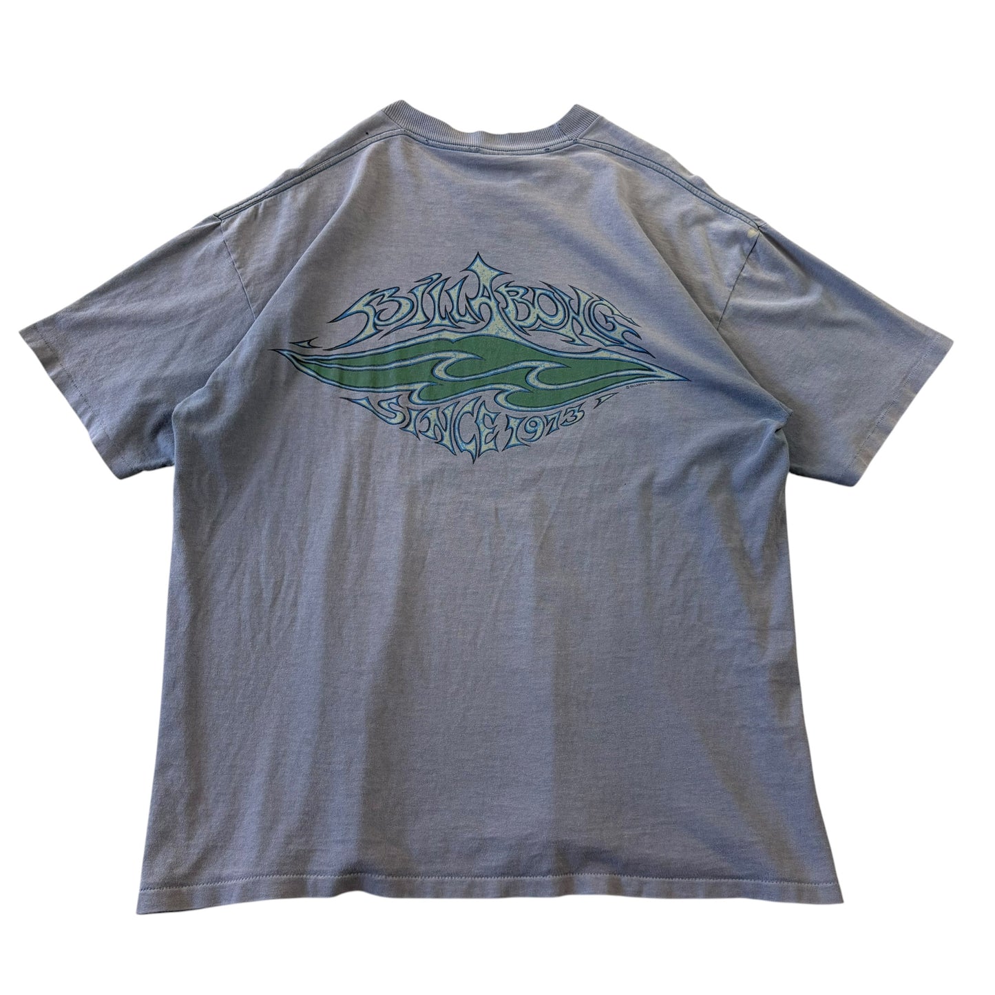 1990’d Faded Billabong Tee