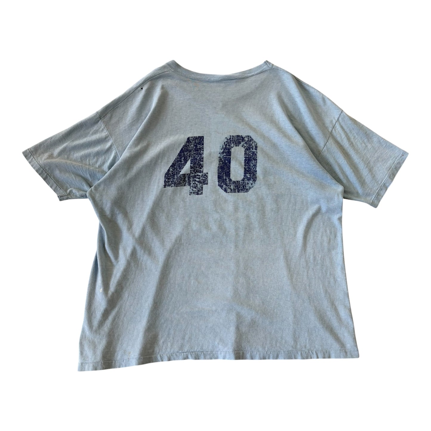 1980’s Houston Oilers Tee