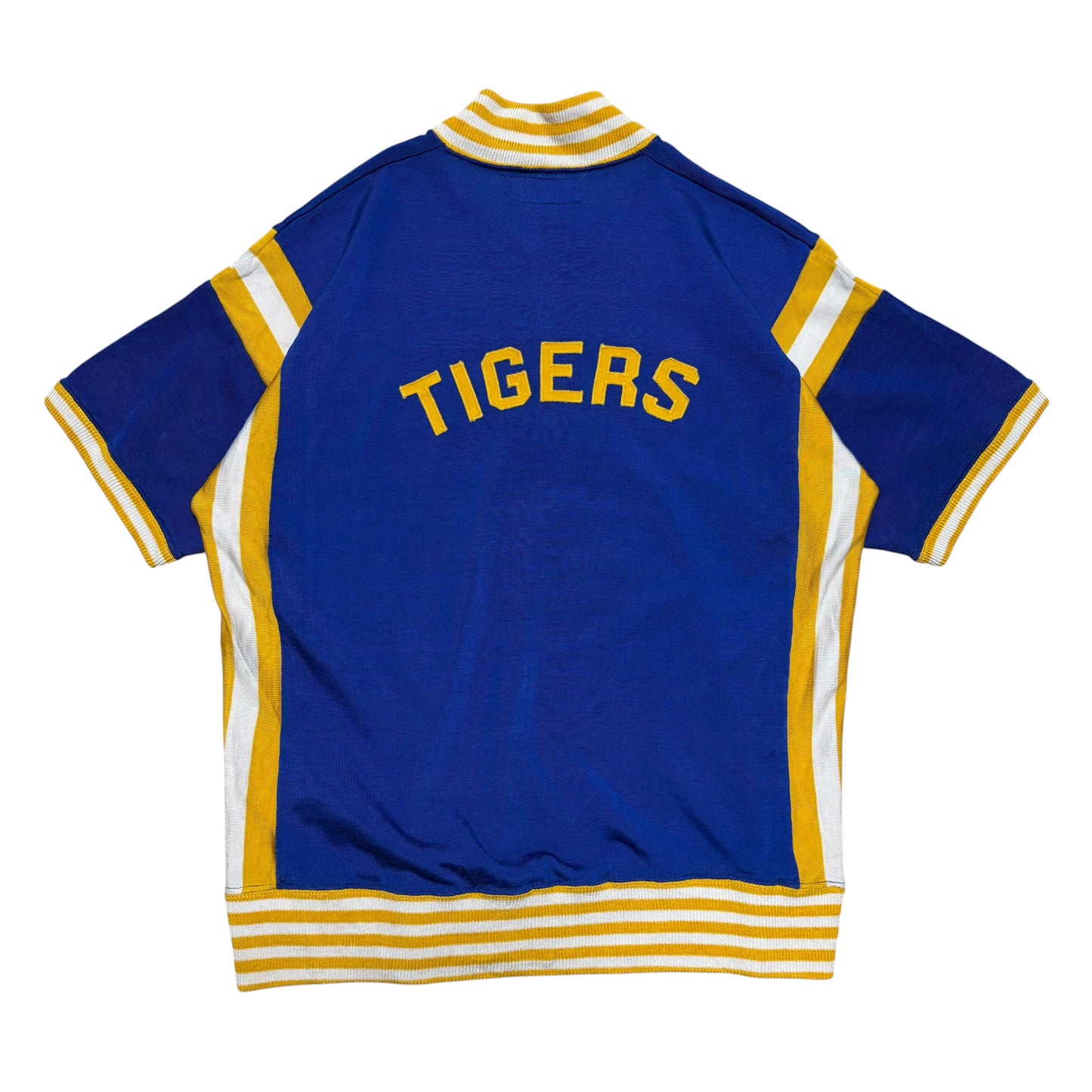 1950’s Russell 1/4 Zip