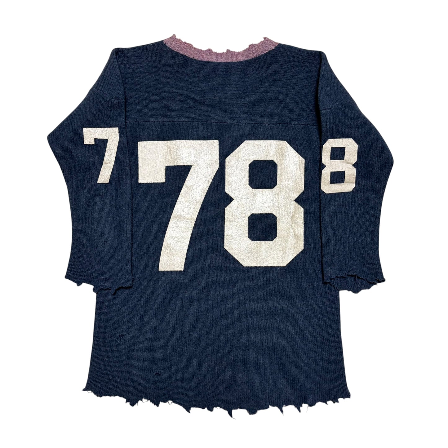 Kapital #78 Jersey