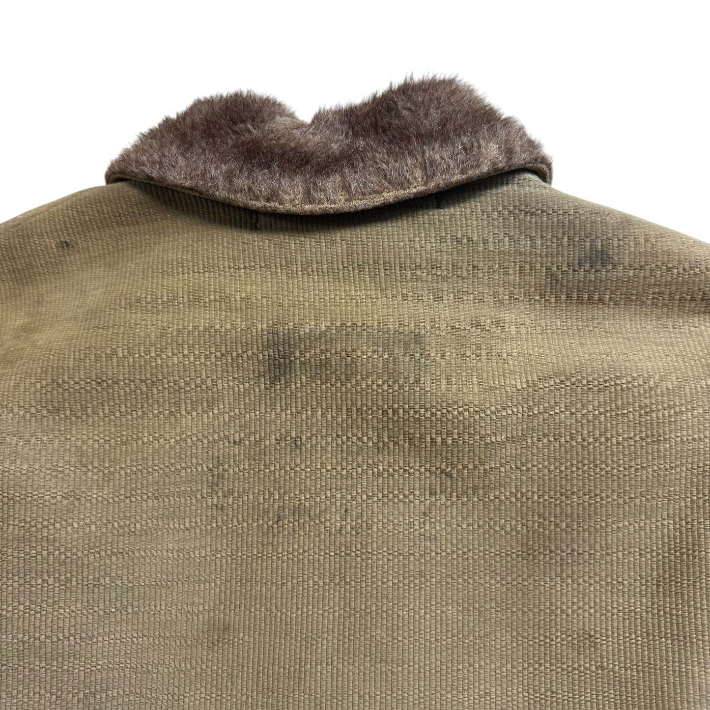 1940’s Deck Jacket