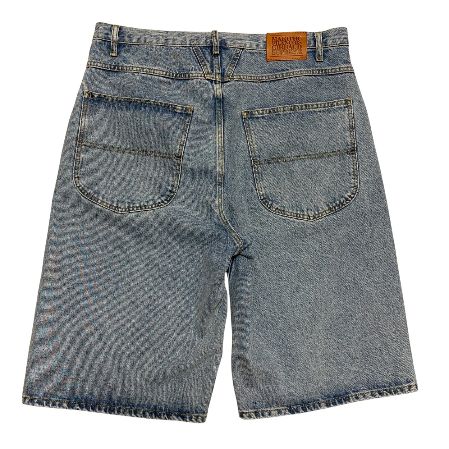 Supreme x MFG Jorts