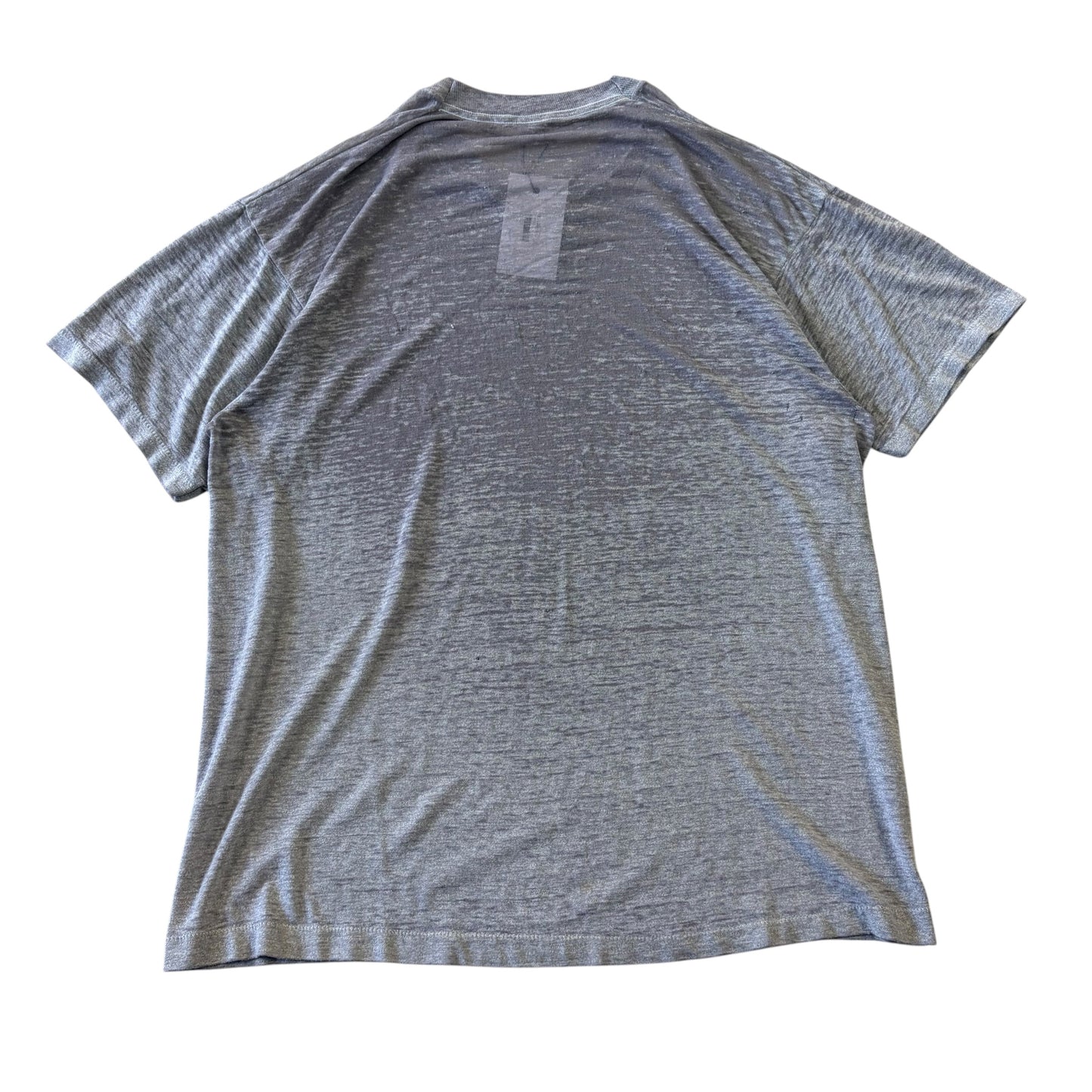 1980’s Faded Blank Tee