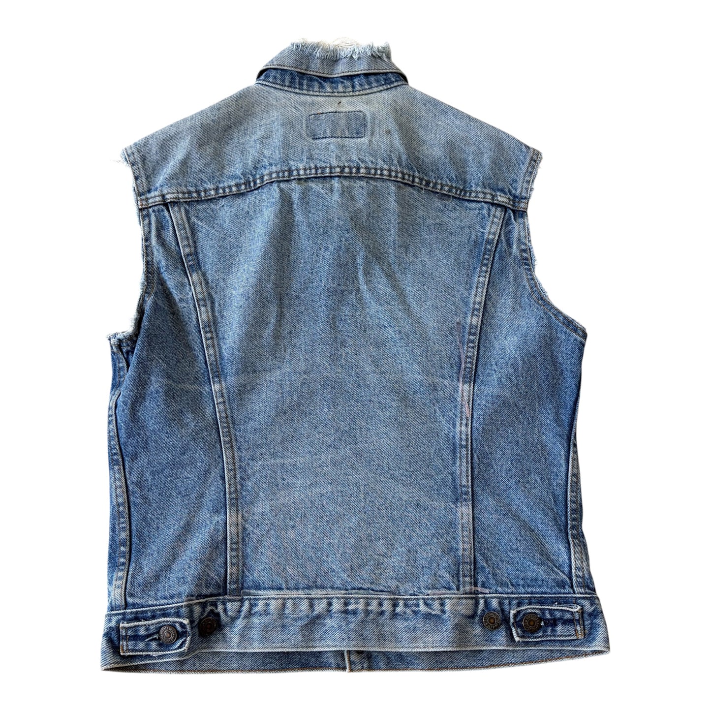 1980’s Levi’s Vest