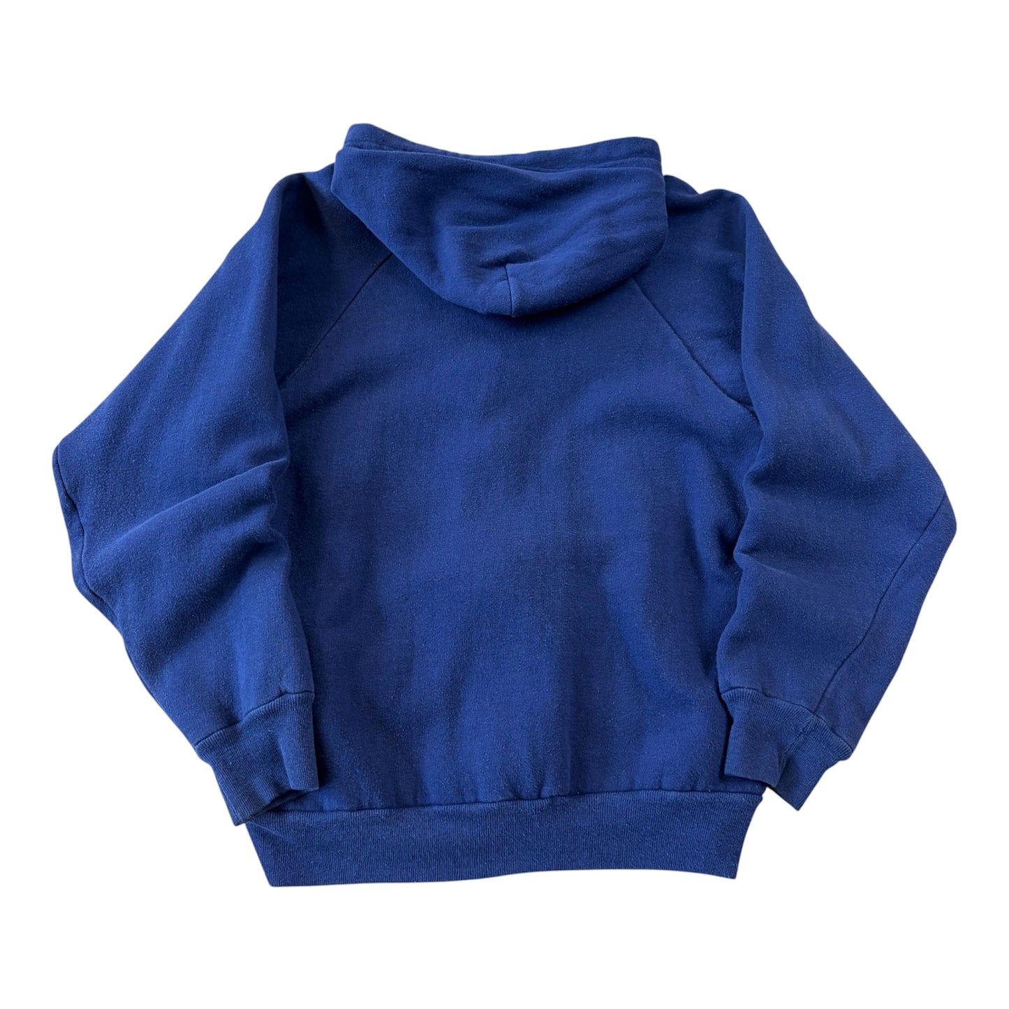 1980’s Thermal Lined Zip Up