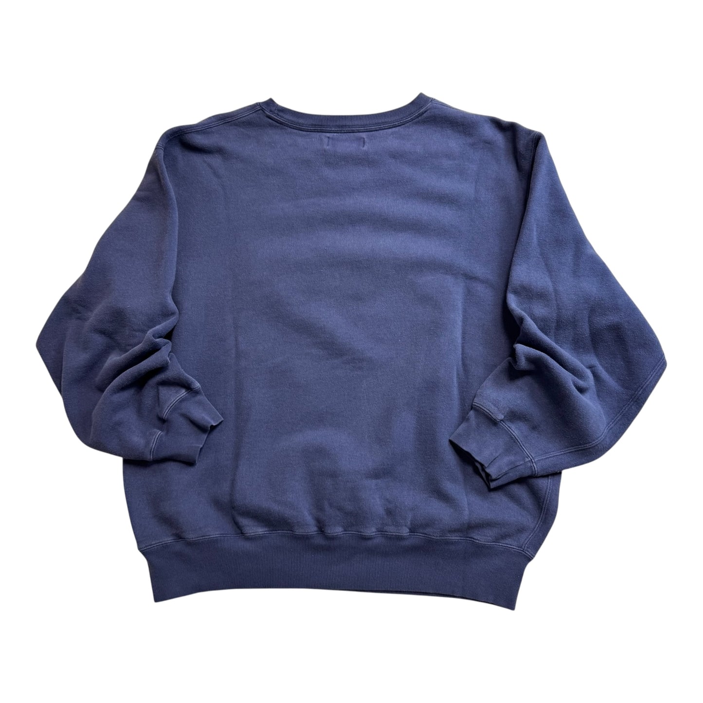 1990’s Polo Sweatshirt