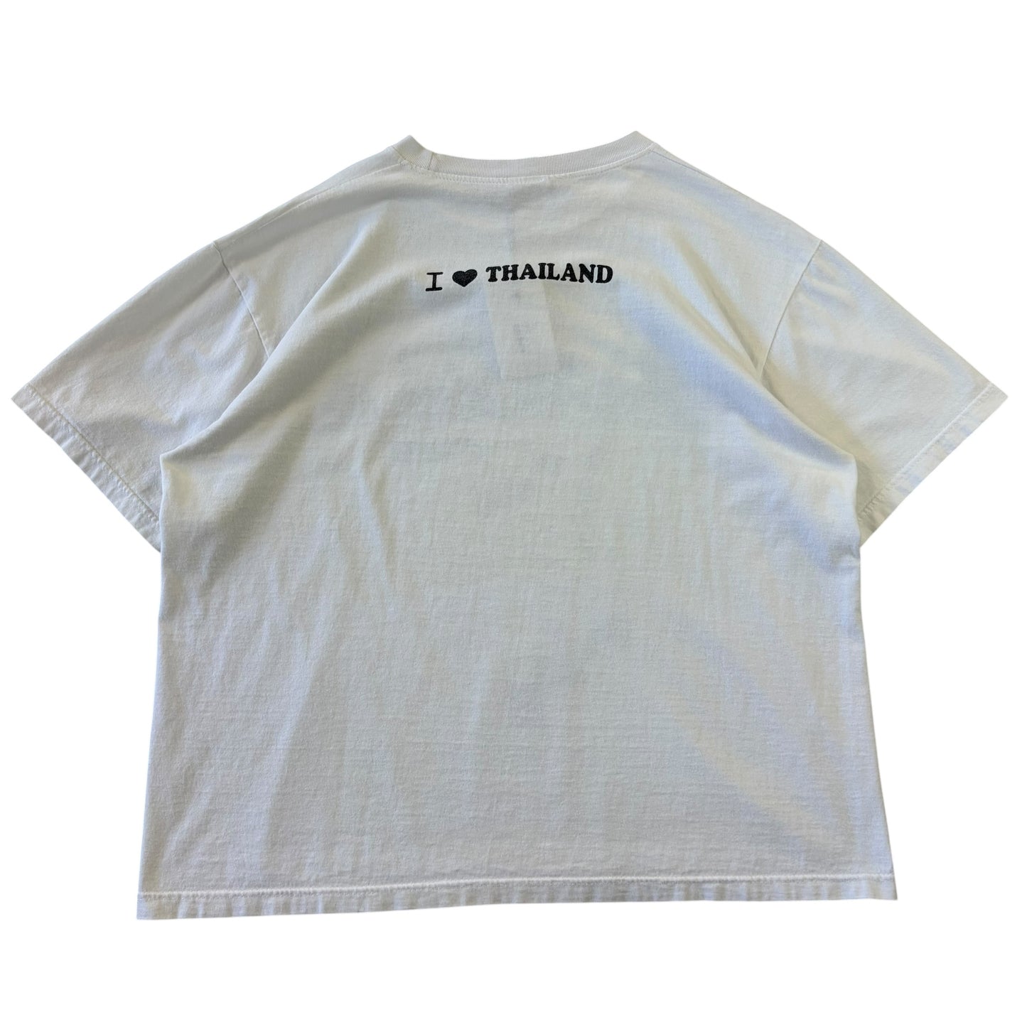 1990’s Thailand Tee