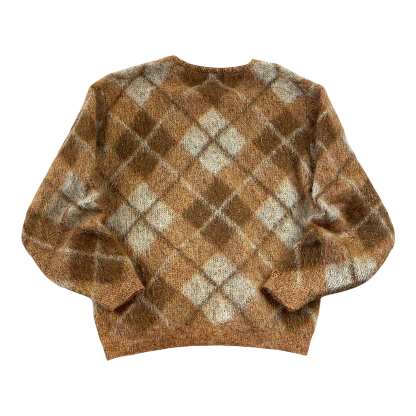 1960’s Mohair Sweater