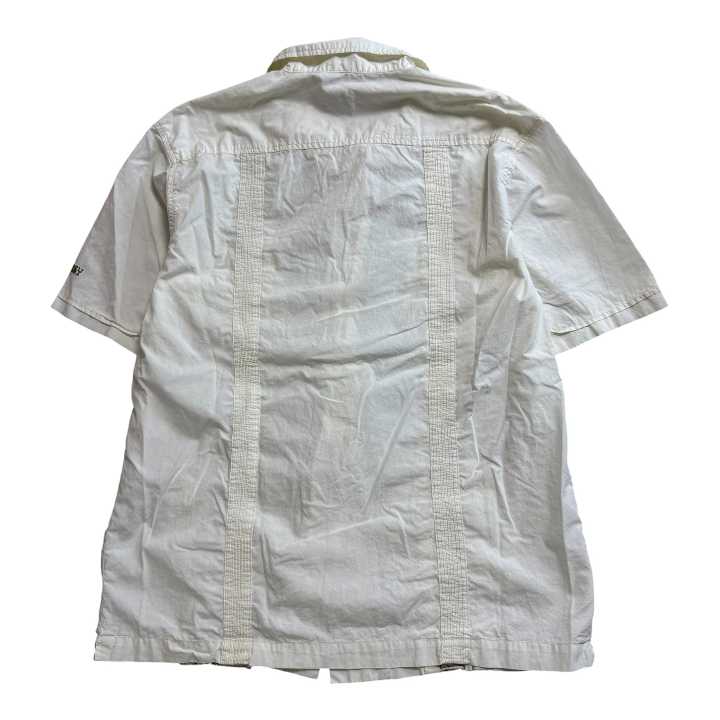 Stussy Button Down
