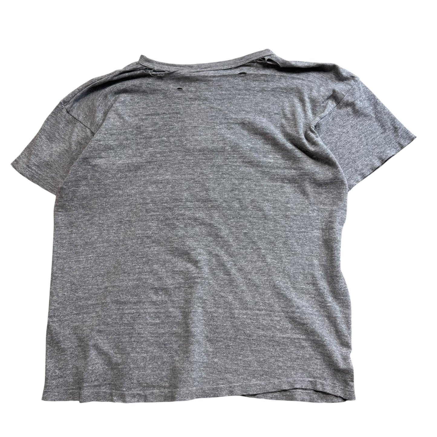 1980’s Navy Boxy Tee