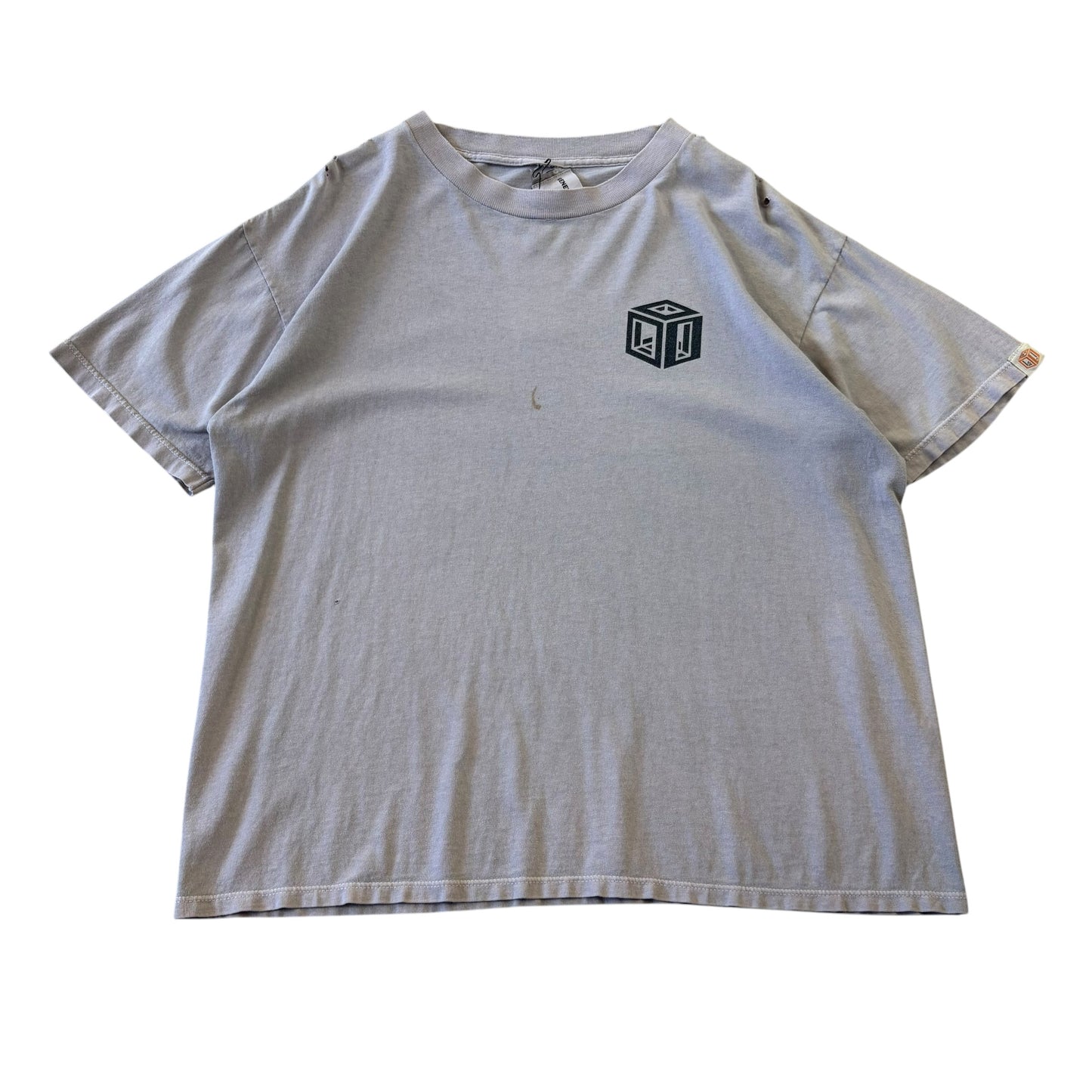 1998 General Research Tee