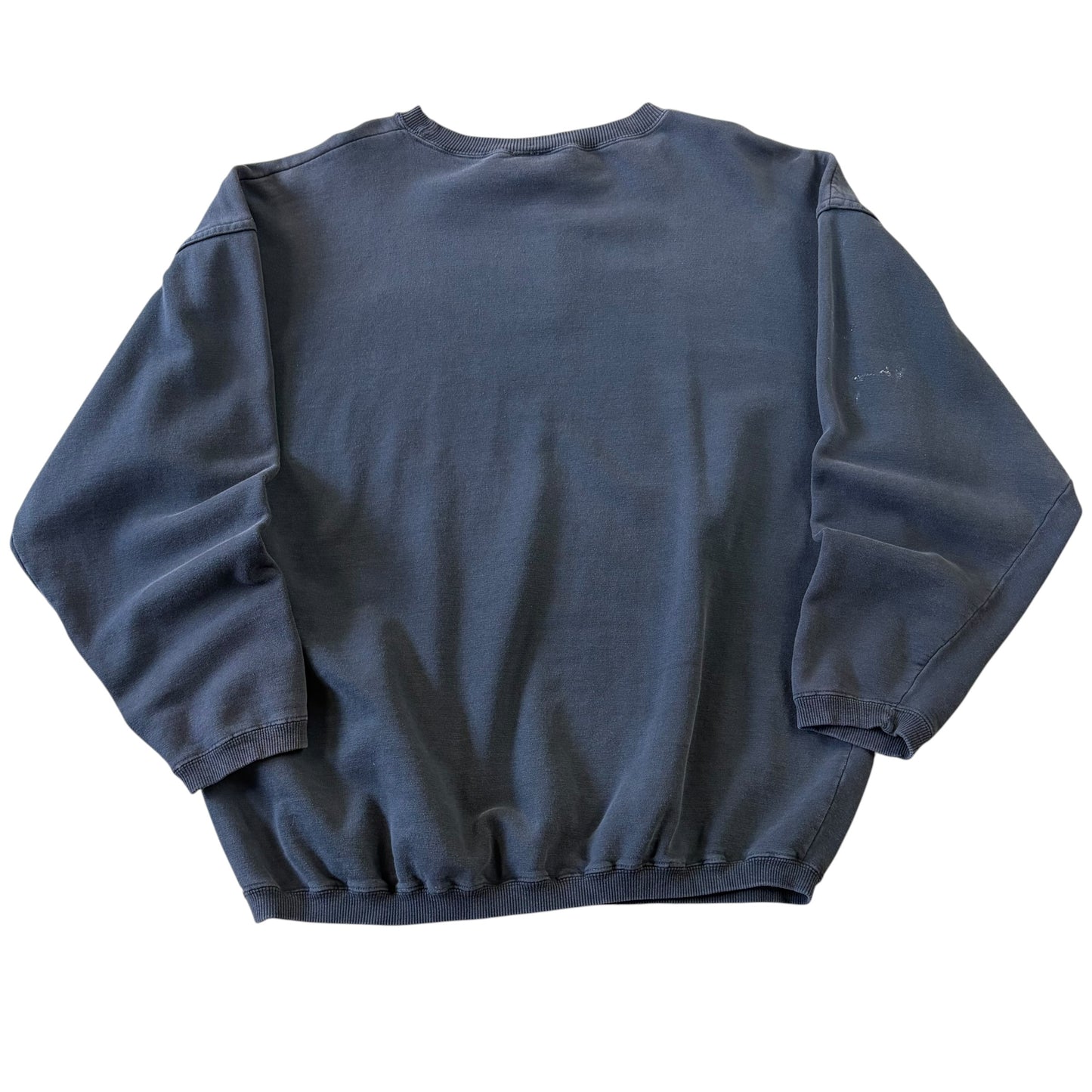 1990’s Stussy Crown Sweatshirt