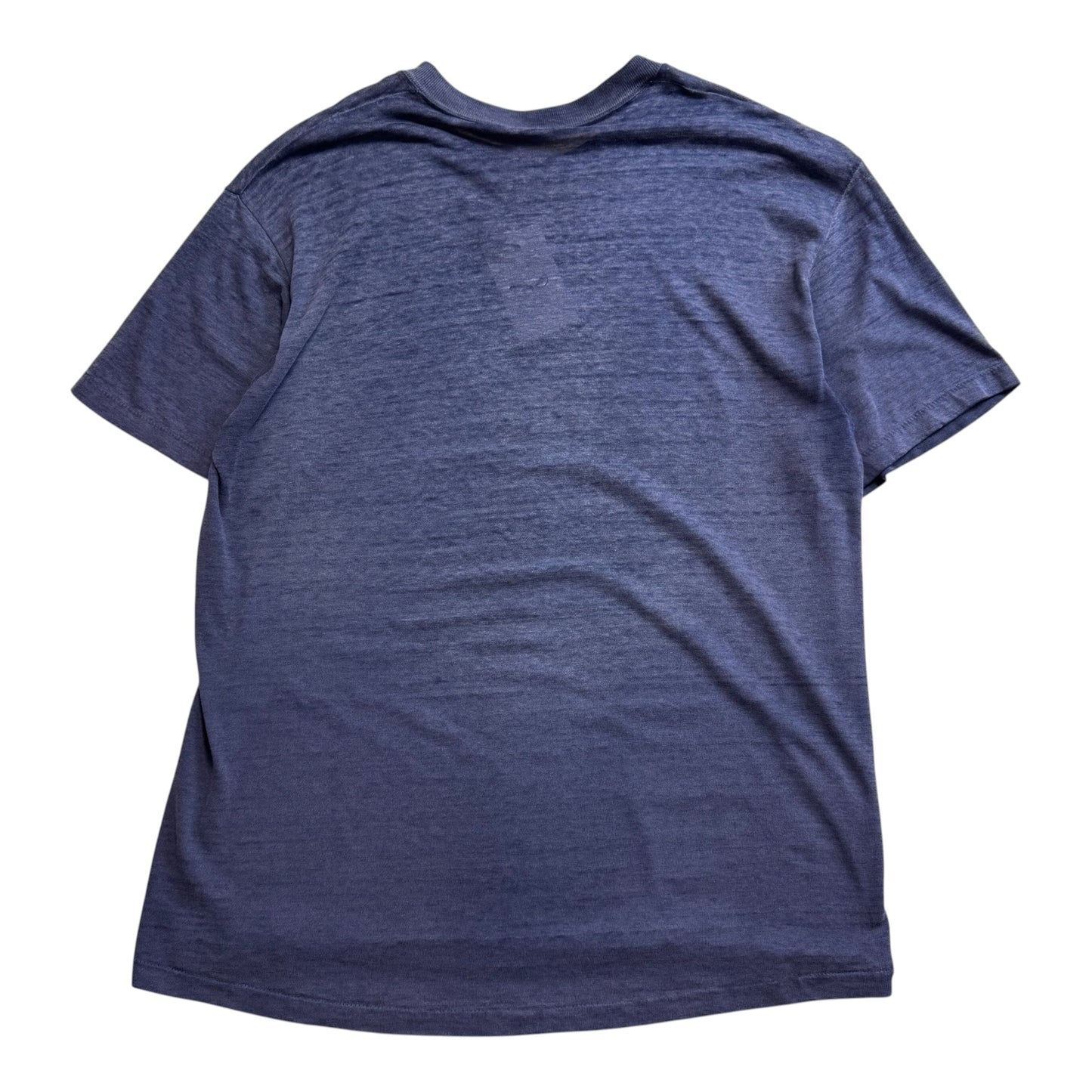 1980’s Paper Thin Villanova Tee