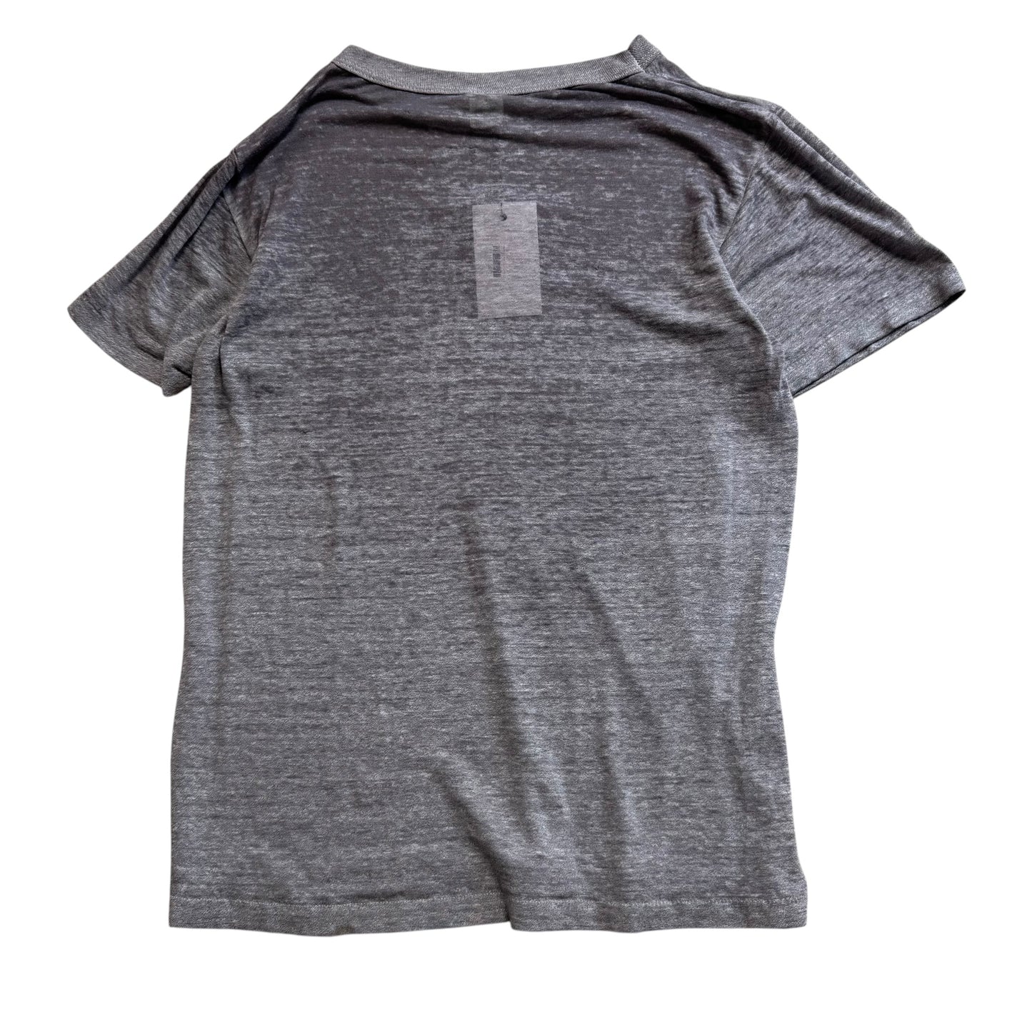 1980’s Thin Harvard Tee
