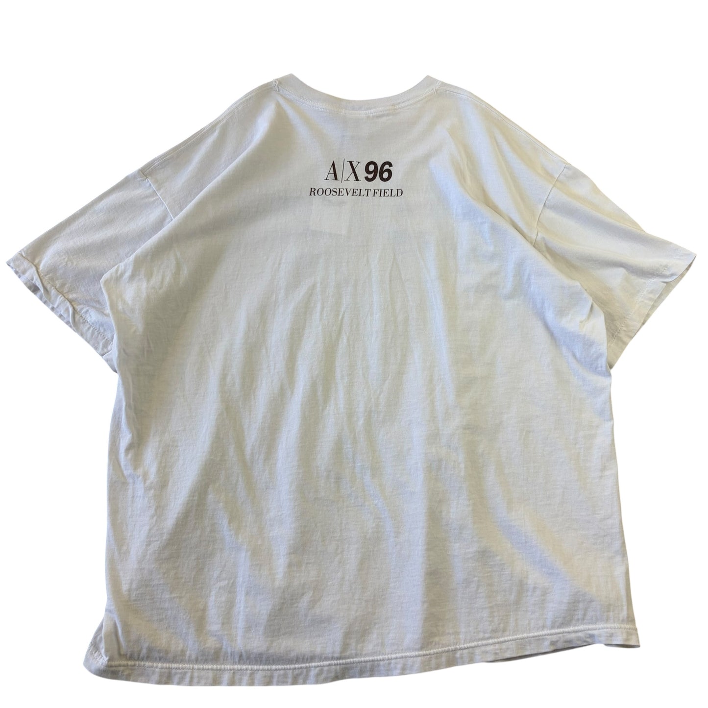 1990’s Armani Exchange Tee