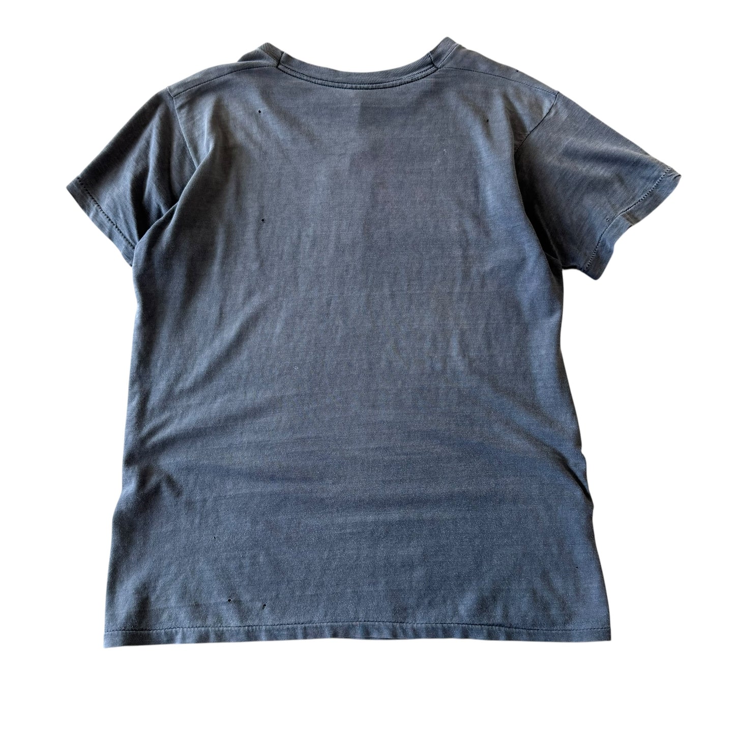 1978 Queen Faded Tee