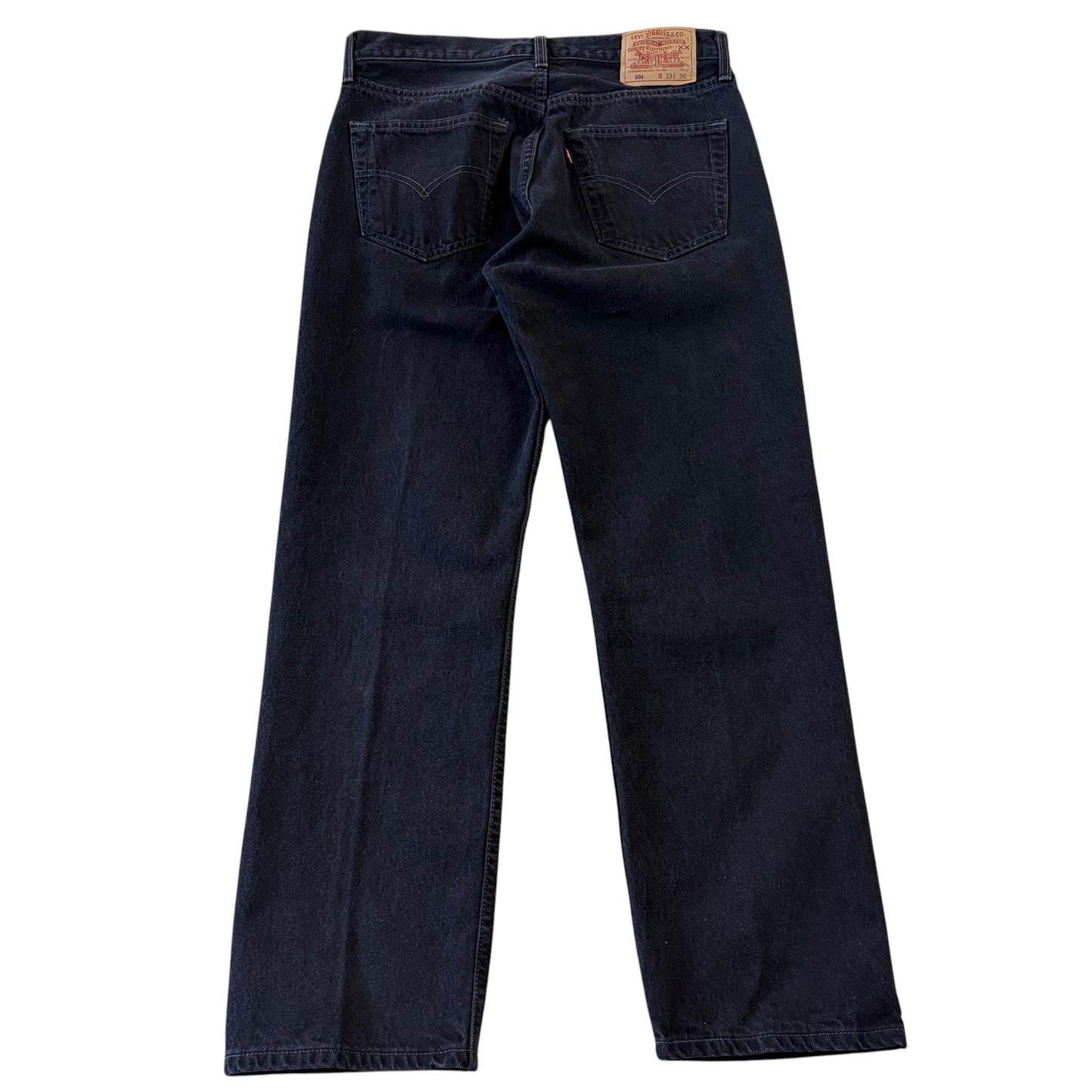 1990’s Levi’s 501