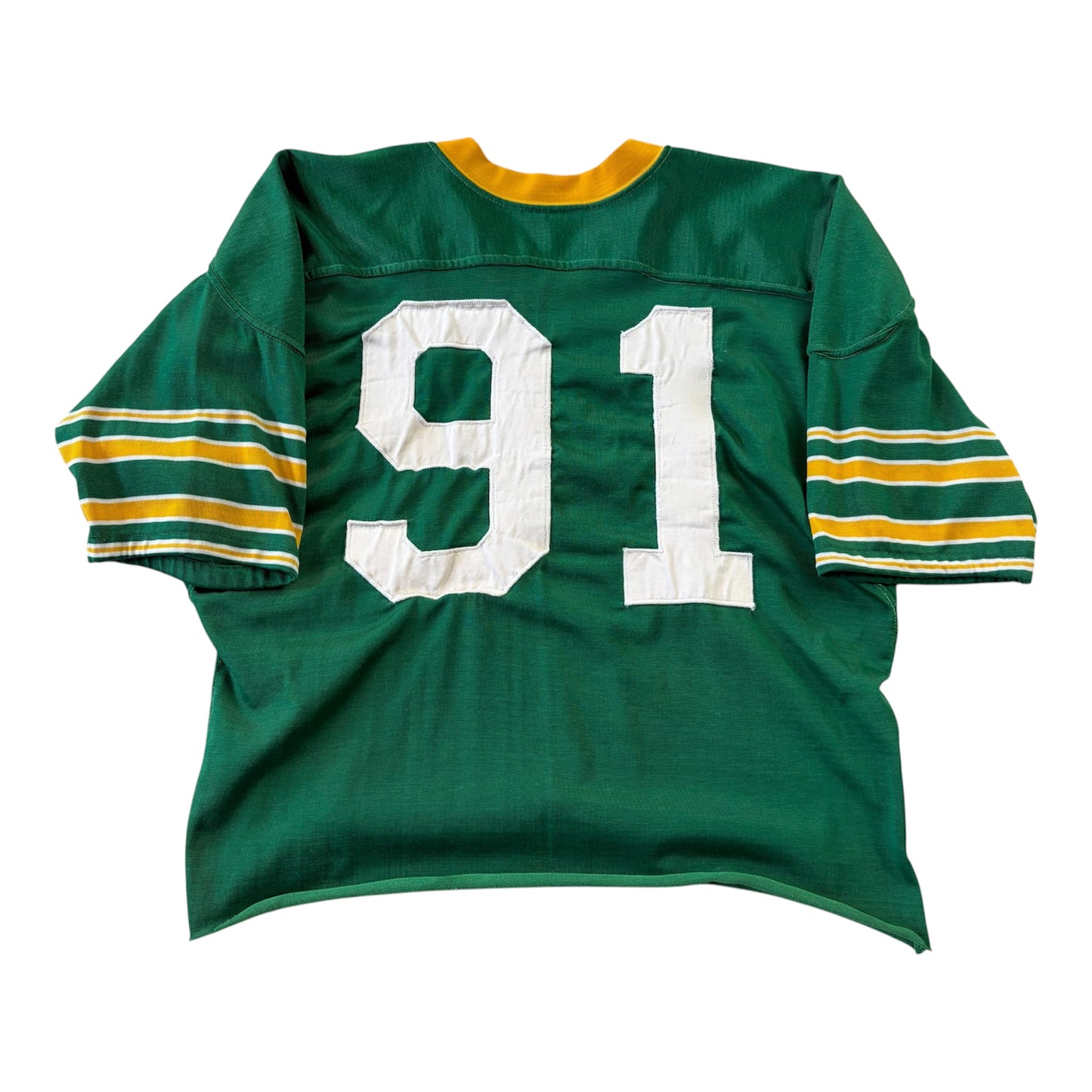 1970’s #91 Jersey