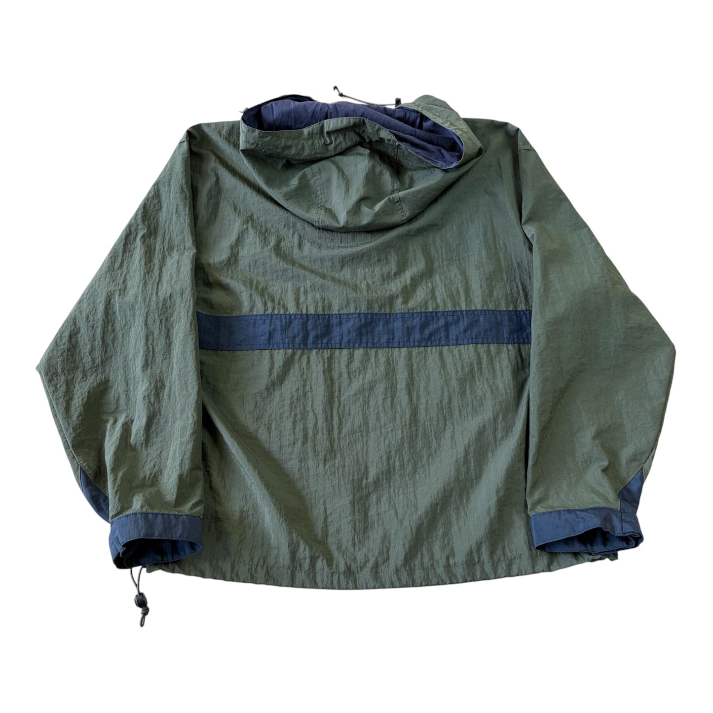 2000’s Gap Windbreaker