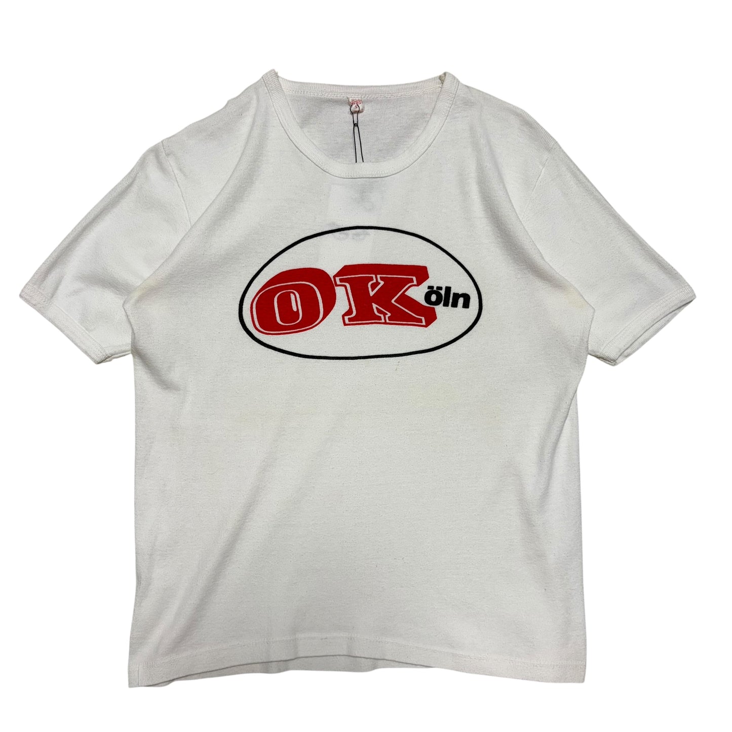 1960’s OK öln T