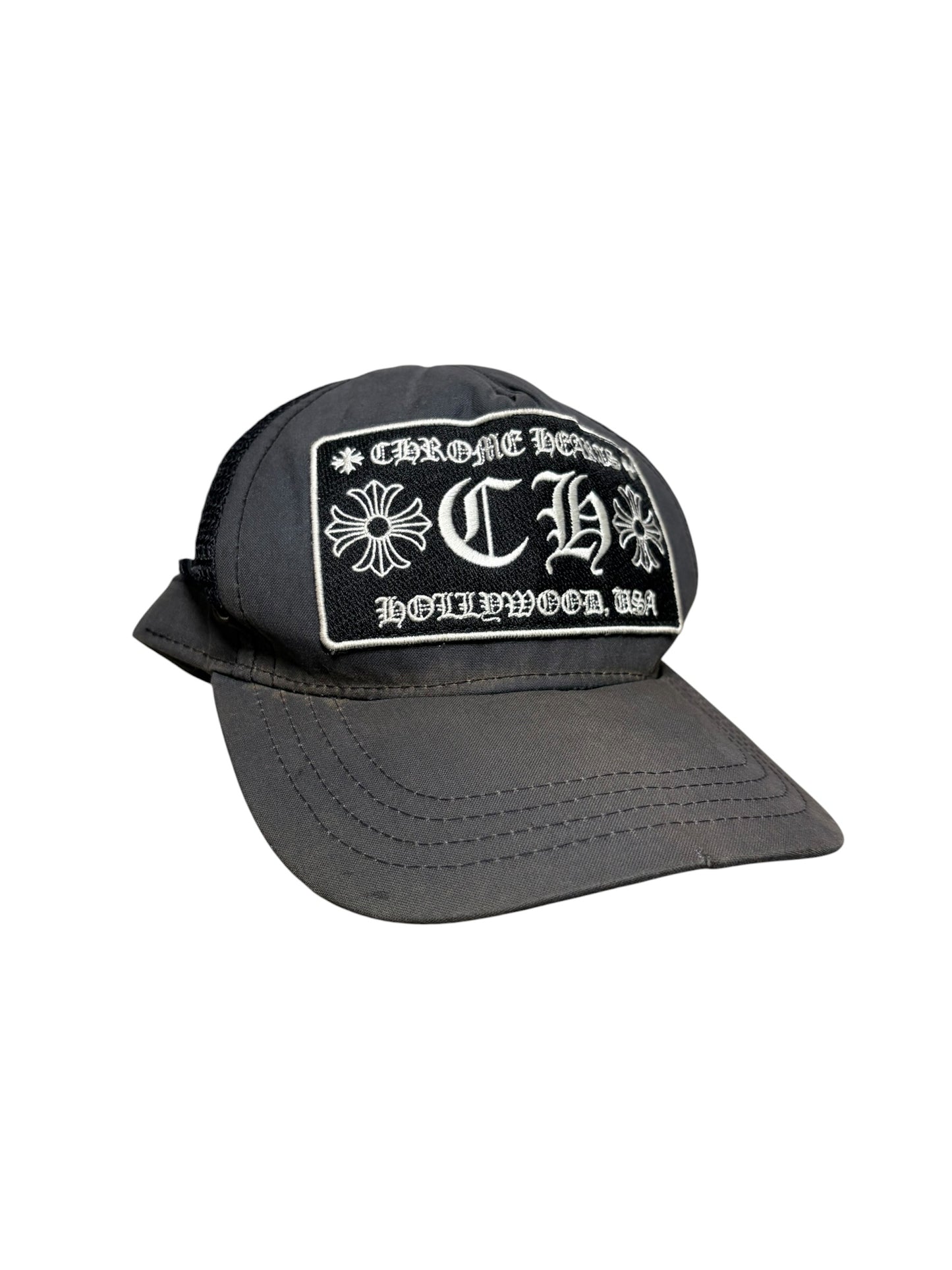 1990’s Chrome Hearts Trucker Hat