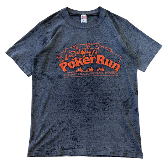 1990’s Harley Davison Poker Run Tee