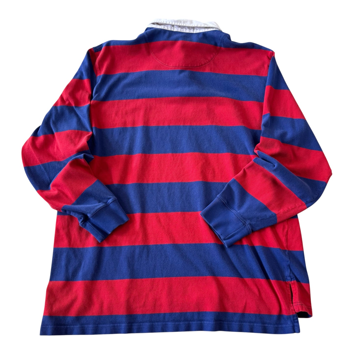 1990’s Polo Rugby