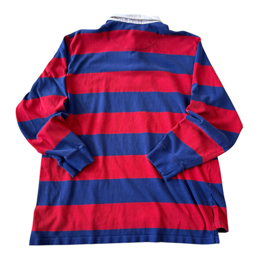 1990’s Polo Rugby