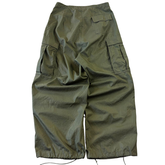 1950’s Military Overpants Cargos