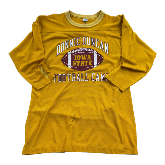 1970’s Donnie Duncan Jersey