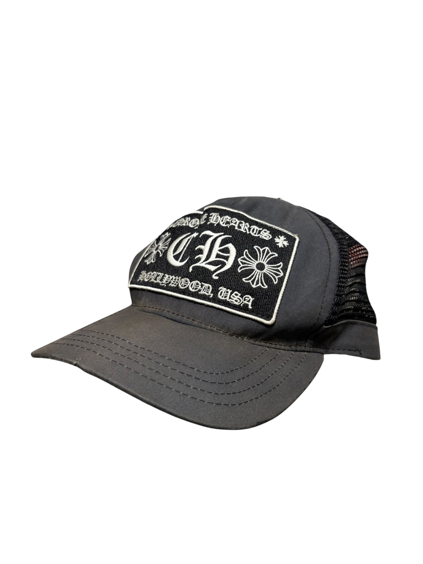 1990’s Chrome Hearts Trucker Hat