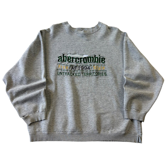 2000’s Abercrombie & Fitch Sweatshirt