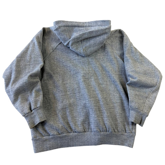 1970’s Thermal Zip Up