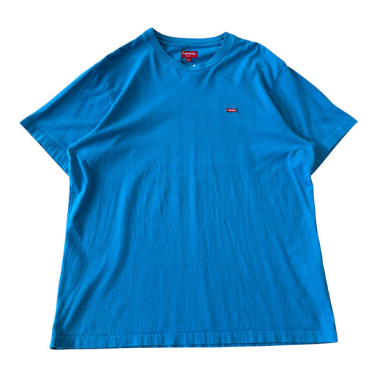 Supreme Mini Logo Tee