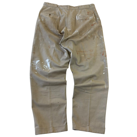 1950’s Chinos
