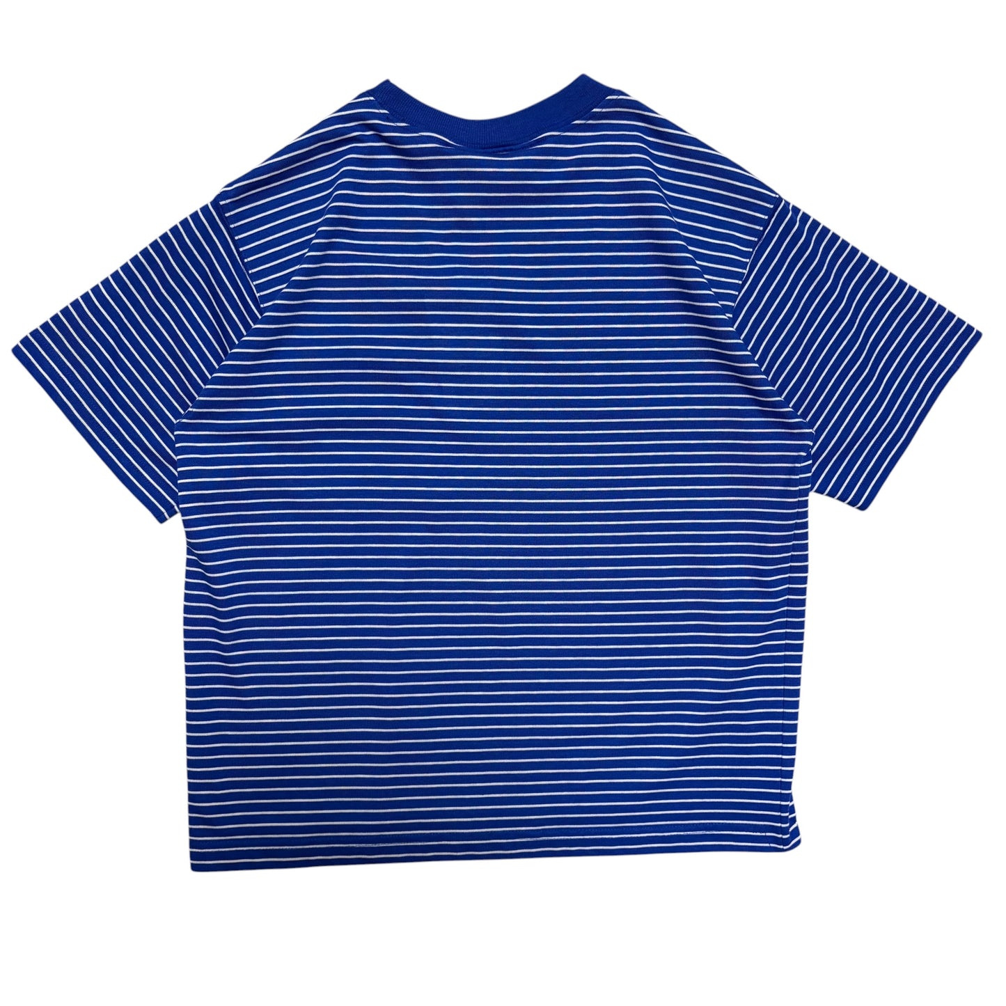 1970’s Striped Pocket Tee