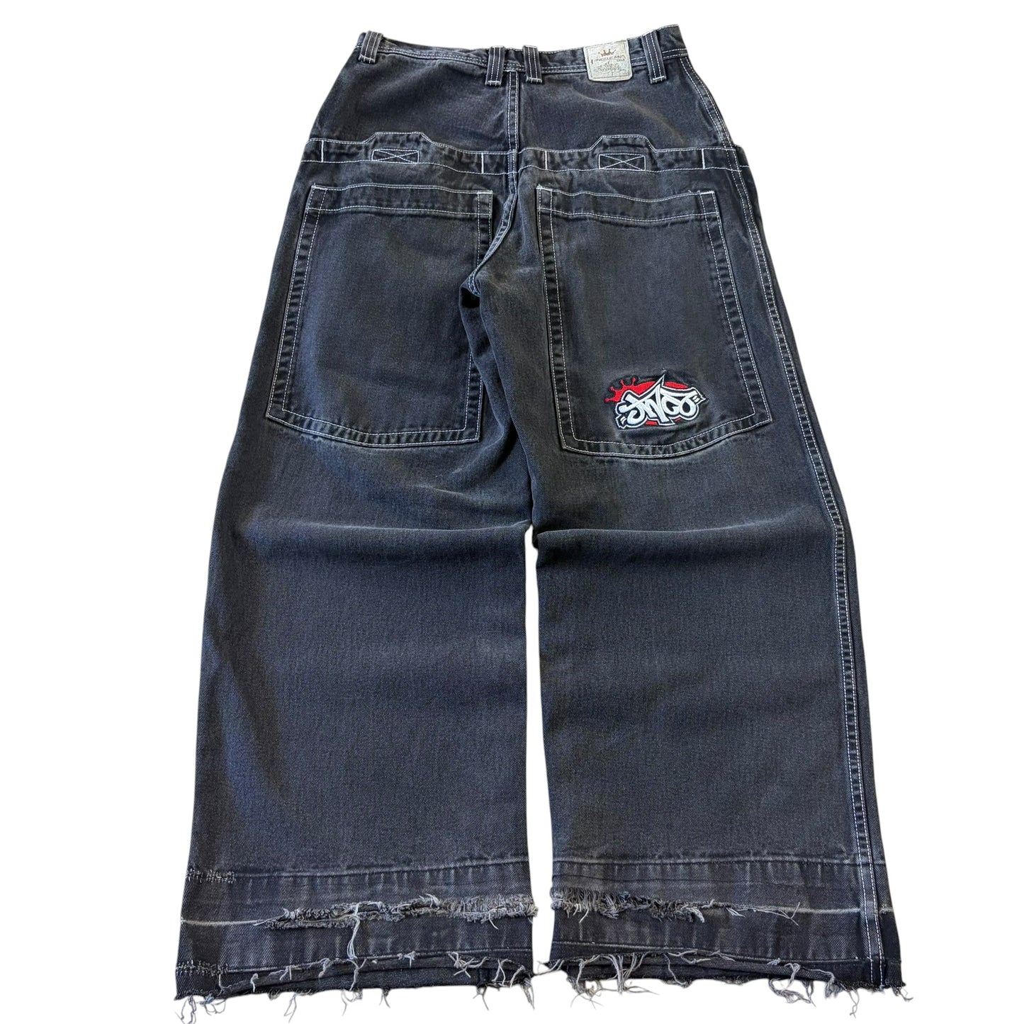1990’s JNCO Jeans