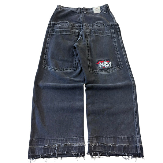 1990’s JNCO Jeans