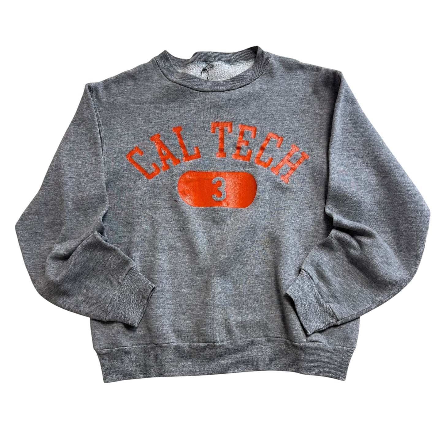 1970’s Cal Tech Sweatshirt