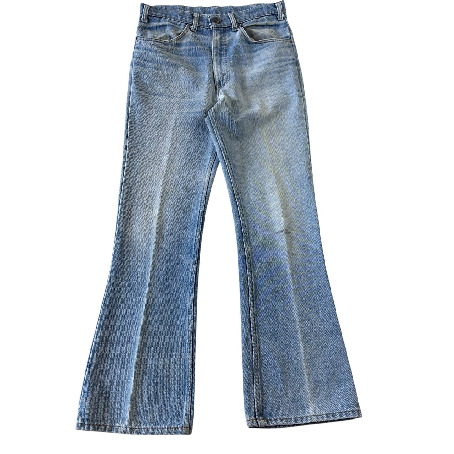 1970’s Levi’s 517 Bootcut