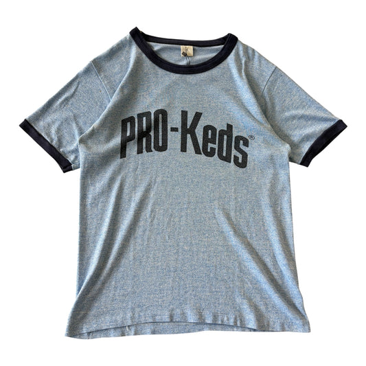 1980’s Pro Keds Ringer Tee