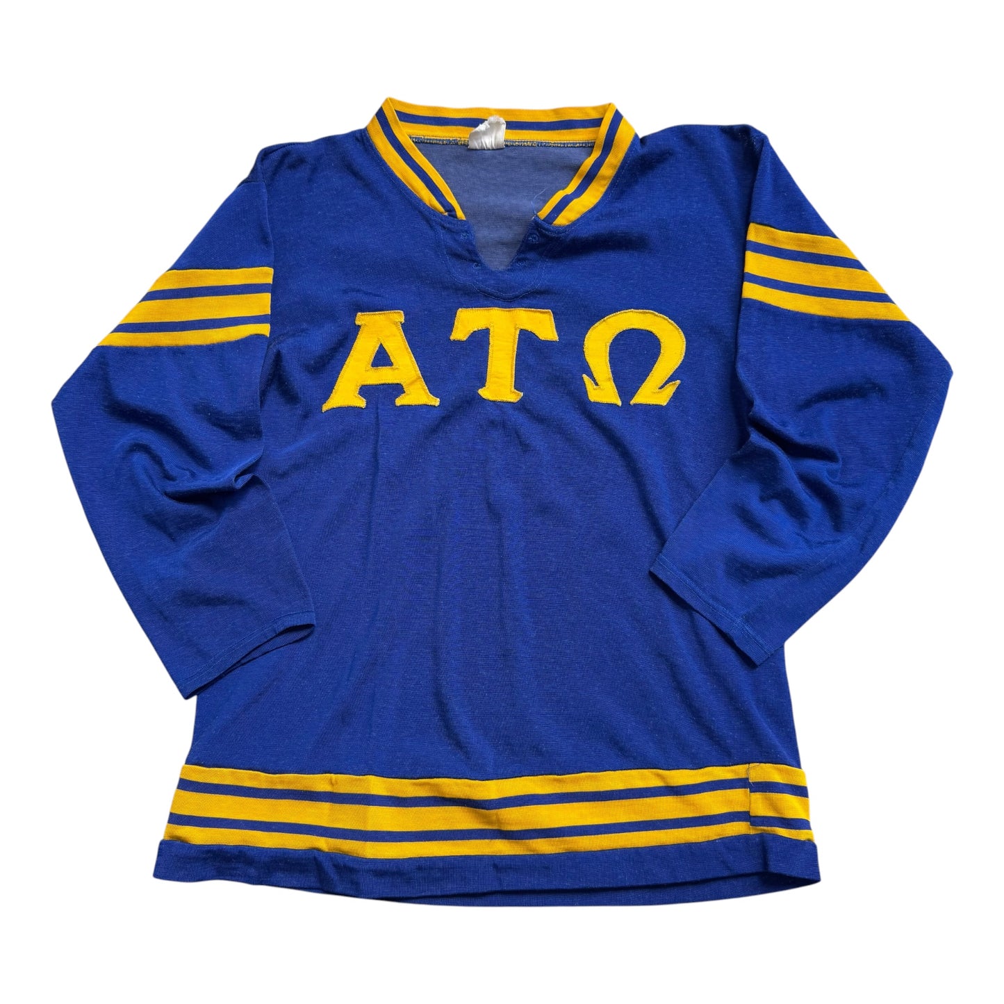 1970’s Frat Jersey