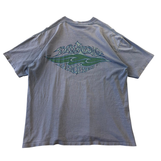 1990’d Faded Billabong Tee