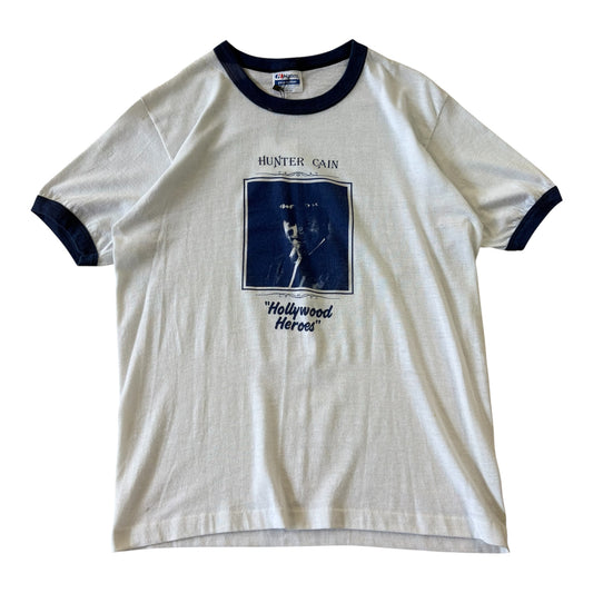1980’s Hunter Cain Tee