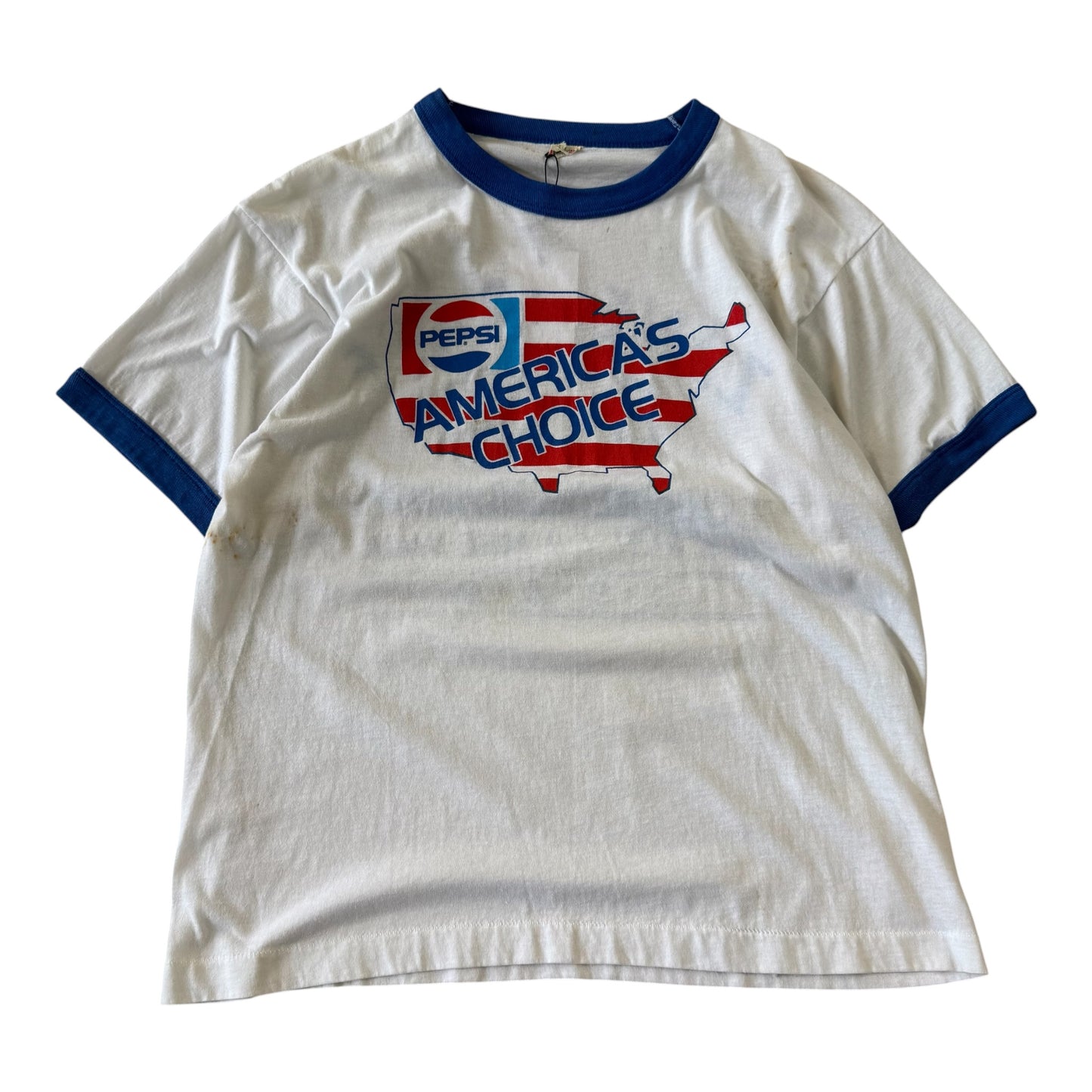 1989 Ringer Tee