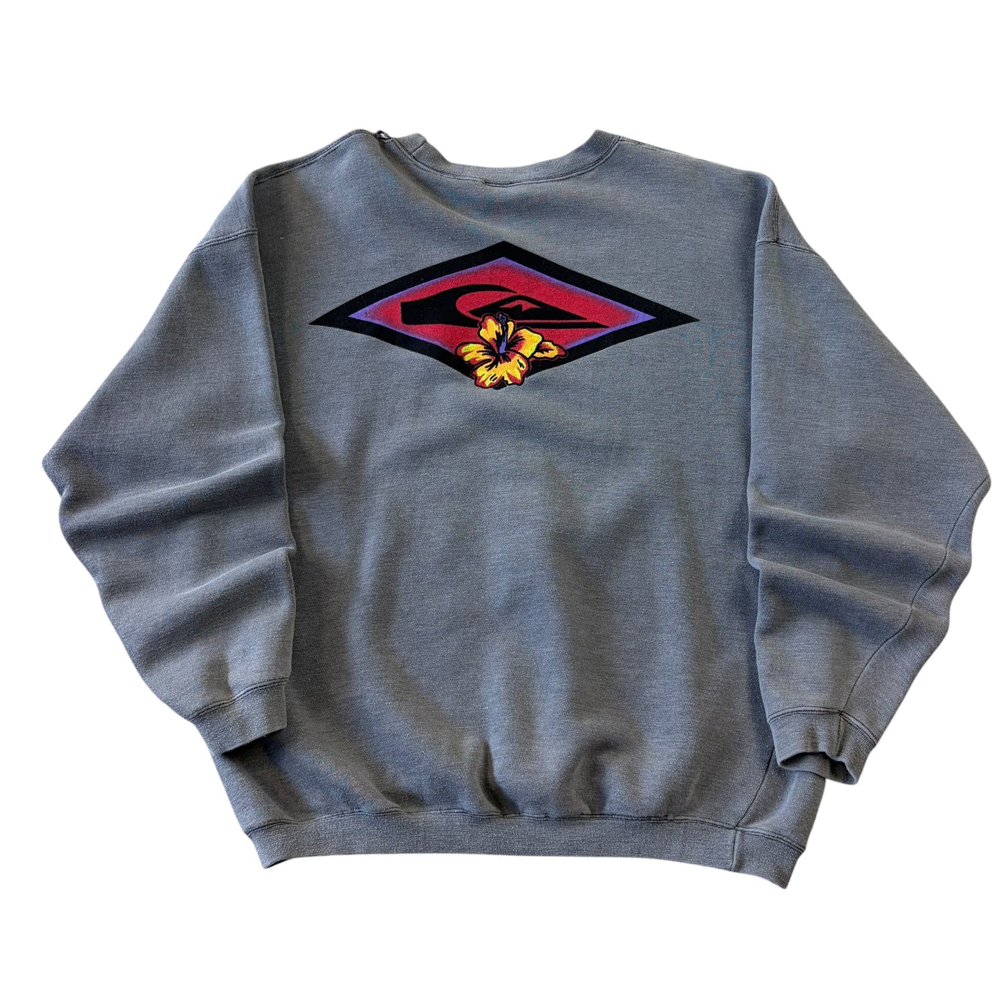 1990’s Quicksilver Sweatshirt