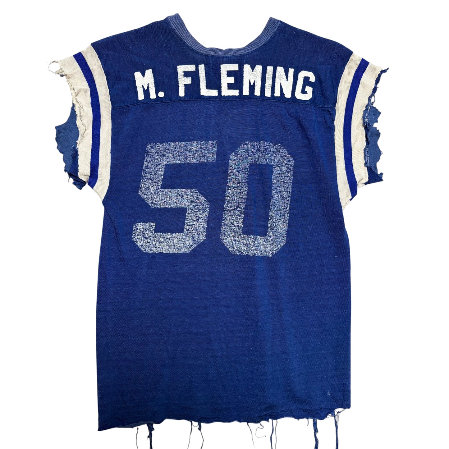 1950’s Jersey